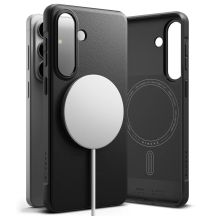 Ringke Onyx Magsafe Case for Samsung Galaxy S26 - Black
