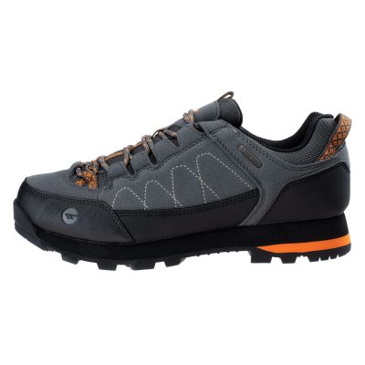 8. Hi-tec Gelen II Low Wp M shoes 92800330789