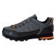 8. Hi-tec Gelen II Low Wp M shoes 92800330789