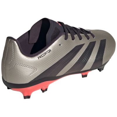 11. adidas Predator League FG Jr IF6354 football boots