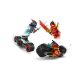 4. LEGO NINJAGO 71838 Kai's Bike Race