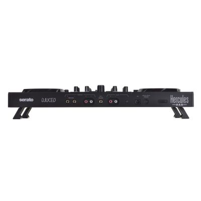 7. Hercules DJControl Inpulse 500 - 2-channel DJ controller