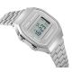 3. Men's Watch CASIO VINTAGE A168WEM-7EF + BOX