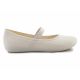 7. Crocs Brooklyn Flat Jr Sandals 209429-160
