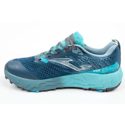 3. Joma Men's Sima Trail Running Shoes, Cushioned, Blue