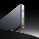15. Joyroom JR-PBM08 Pro 10000mAh Ultra-Thin Powerbank - Titanium