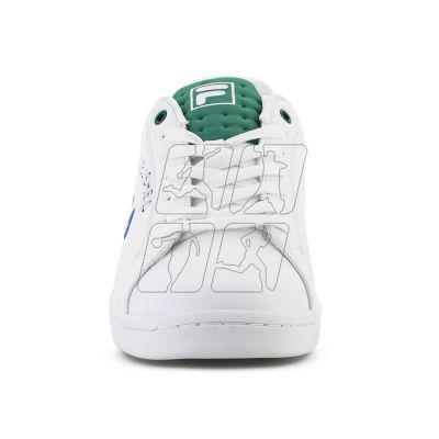 2. Shoes Fila Crosscourt 2 NT Logo M FFM0195-53137