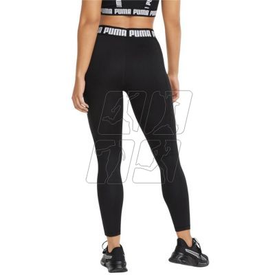 4. Pants Puma Train Strong High Waist W 521601 01