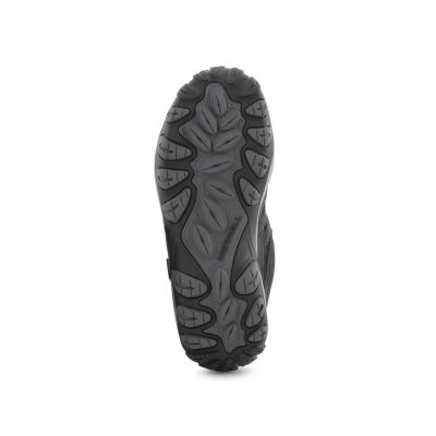 7. MERRELL Alverstone 2 GORE-TEX J037032 Black/Black
