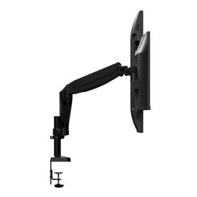 6. AOC AD110D0 Monitor Holder/Stand 81.3 cm (32") Desk Black