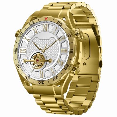 2. Gravity GT13-3 Smartwatch