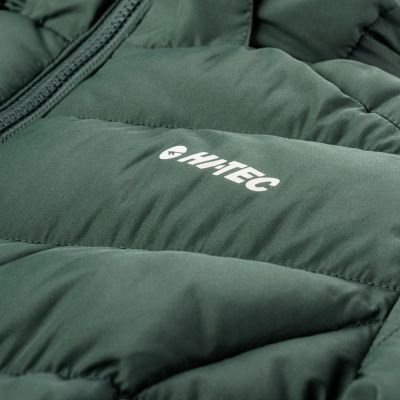 10. Hi-tec Lady Safi II Winter Jacket W 92800454140