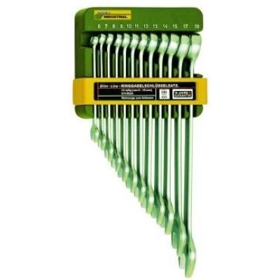 2. Proxxon 23820 Open End Wrench Hook Wrench