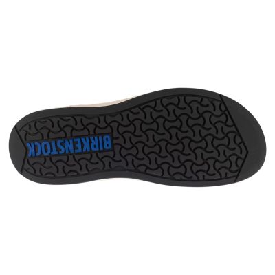 4. Birkenstock Pasadena 1030906 Grey 40