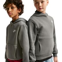 Nike Sportswear Club Fleece Kids' Sweatshirt Gray FD3000 289