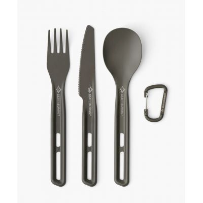 SEA TO SUMMIT Frontier UL 3 Piece Cutlery Set