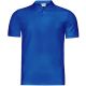 2. Malfini Pique Polo Free M polo shirt MLI-F0305 cornflower blue