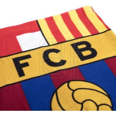 3. FC Barcelona blanket 120x150 cm 118572