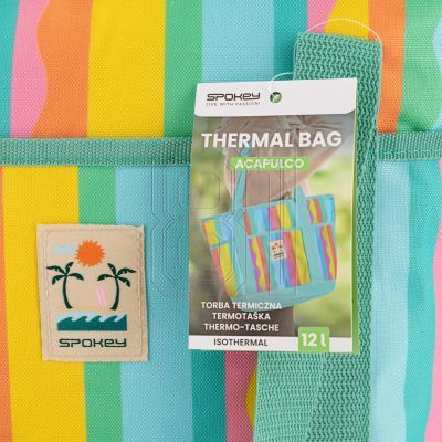 5. Spokey Acapulco SPK-943484 thermal bag