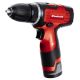 EINHELL TH-CD 12-2 Li 4513660 drill/driver
