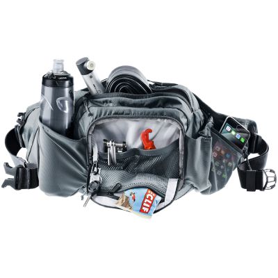 11. Deuter Pulse 5 Bicycle Bag 391022340140
