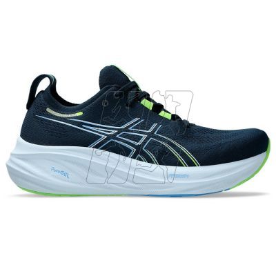 8. Asics Gel Nimbus 26 M 1011B794400 shoes