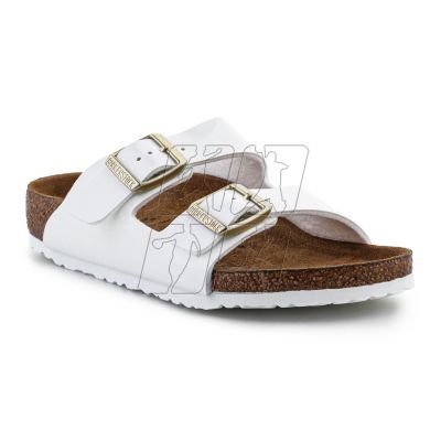 6. Birkenstock Arizona BS Jr 1027150 flip-flops