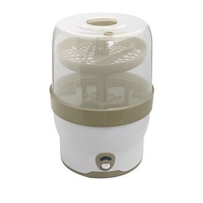 Olympia H+H Vaporisator BS 29 beige