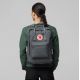 3. Fjällräven Kånken Laptop backpack 17" F23525-46