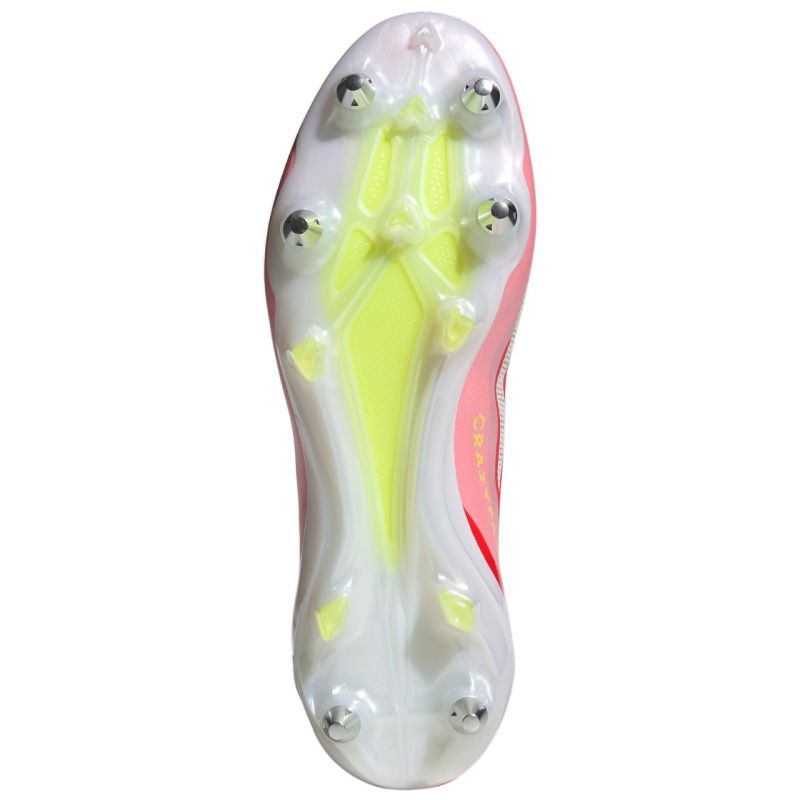 6. Adidas X Crazyfast Elite SG M IF0666 football boots