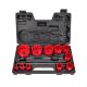 3. AWTOOLS AW49661 hole drill