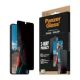 8. PanzerGlass ® 2-Way Privacy Screen Protector Samsung Galaxy S26+ | Ultra-Wide Fit w. EasyAligner Clear Screen Protection 1 pc.