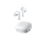 4. QCY T13 Pro Wireless In-Ear Noise Cancelling ANC Headphones - White