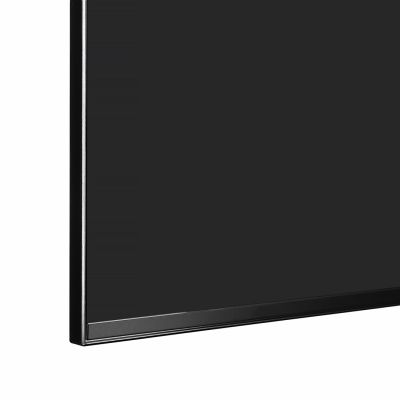 8. Samsung QE65S95F OLED TV 65'' 4K Ultra HD 165 Hz Tizen Dolby Atmos Black