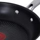 19. Set of 3 frying pans TEFAL Duetto+ G732S334 20/24/28 cm