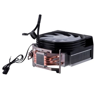 3. ENDORFY Spartan 5 ARGB air cooling