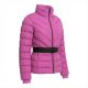7. Down jacket with belt EA7 Emporio Armani Calidum7 W 6DTB11-TNGCZ-1317