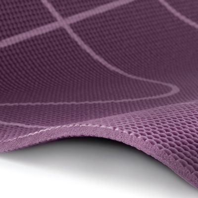 8. 0.6 cm Fitness Exercise Mat Spokey LIGHTMAT