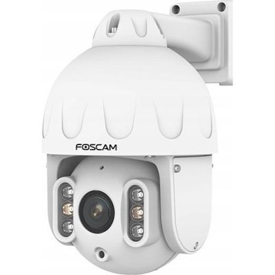 2. Foscam SD8EP 8MP IP surveillance camera