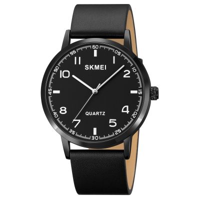 Skmei 1890BKBK Men's Watch + BOX