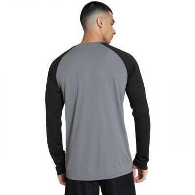 4. Puma teamPacer GK LS goalkeeper sweatshirt M 704933 43