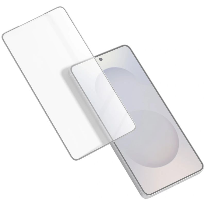 6. AmazingThing TITAN Vision 7 Tempered Glass for Samsung S26 Ultra