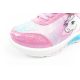 6. Leomil Magical Unicorn LED Sports Shoes for Children