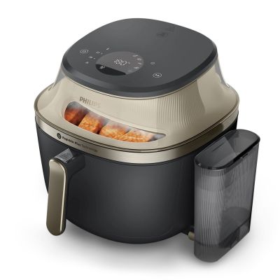 17. PHILIPS NA543/00 Air Fryer