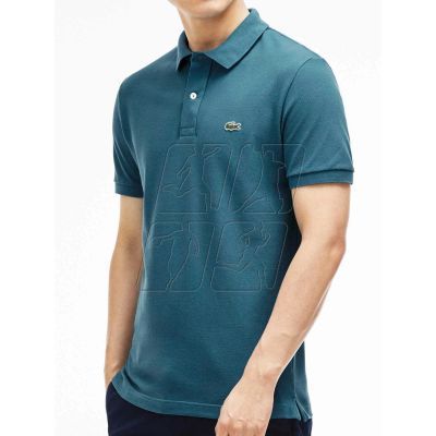 2. Lacoste M PH401200-HPW polo shirt