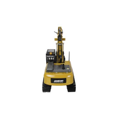 9. Amewi G705E Remote Controlled Excavator Model Electric Motor 1:14