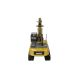 9. Amewi G705E Remote Controlled Excavator Model Electric Motor 1:14