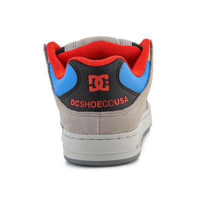 10. DC Shoes Manteca Se M ADYS100314-CAN shoes