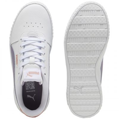 4. Puma Carina 2.0 Jr 386185 20 Shoes