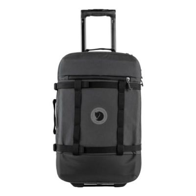 Fjällräven Färden Roller 35 Trolley Hard Helmet Black 35 l Polyamide
